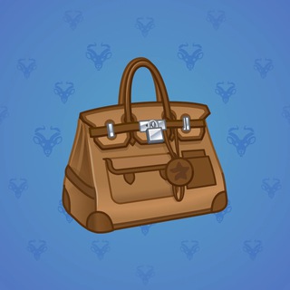 Loot Bag #10426