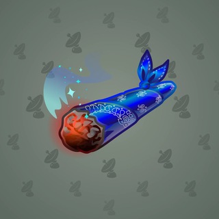 Snoop Cigar #110648