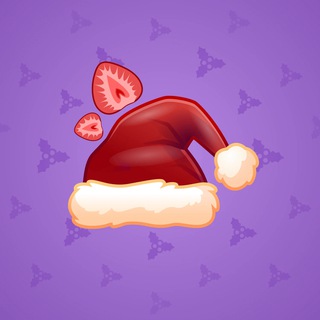 Santa Hat #21760