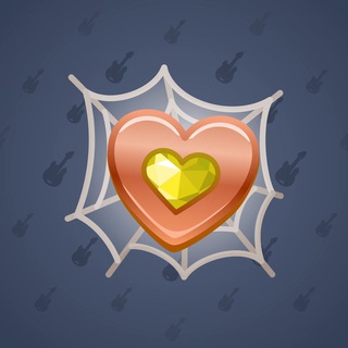 Trapped Heart #21230