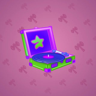 Record Player #12945