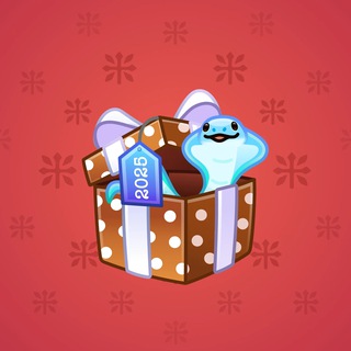 Snake Box #89275