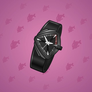 Swiss Watch #2153