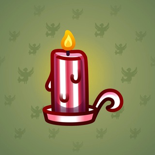 Eternal Candle #4117
