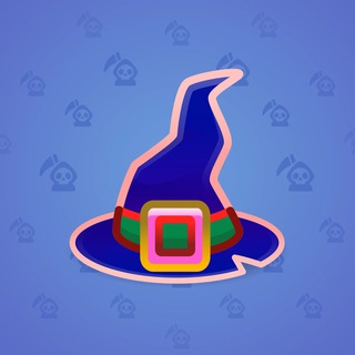 Witch Hat #25933