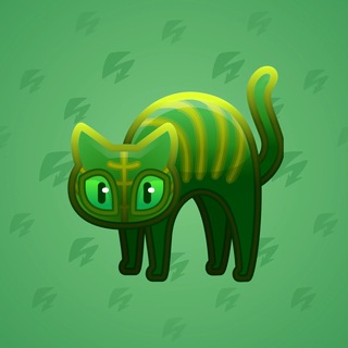 Scared Cat #15531
