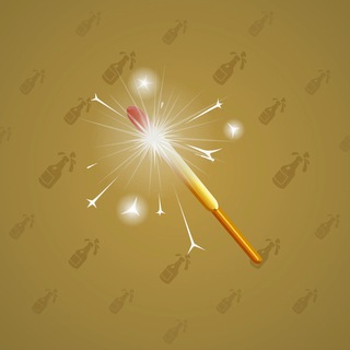 Party Sparkler #151917