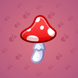 Spy Agaric #77462
