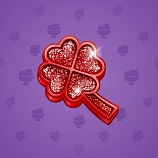 Clover Pin #70288