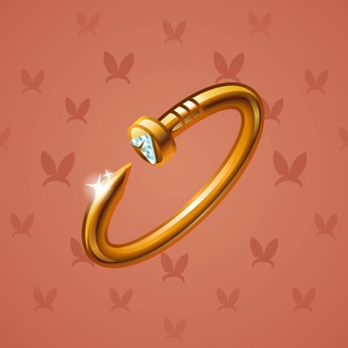 Nail Bracelet #3234