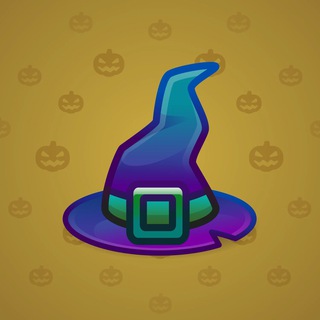 Witch Hat #68222