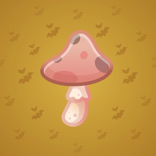 Spy Agaric #43627