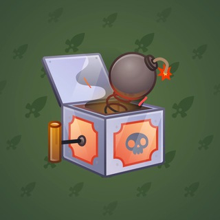 Jack-in-the-Box #50320