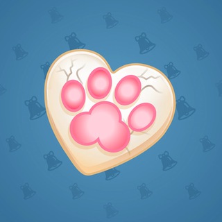 Cookie Heart #162760