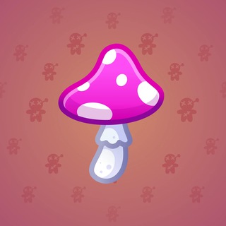Spy Agaric #54990