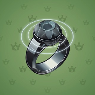 Gem Signet #951