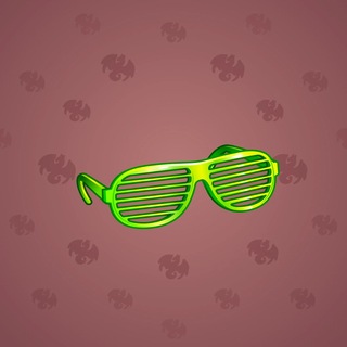 Durov’s Glasses #1041