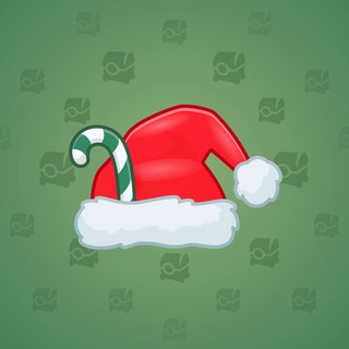 Santa Hat #42183