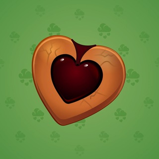 Cookie Heart #119603