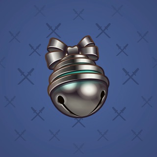 Sleigh Bell #4039