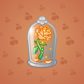 Eternal Rose #2977