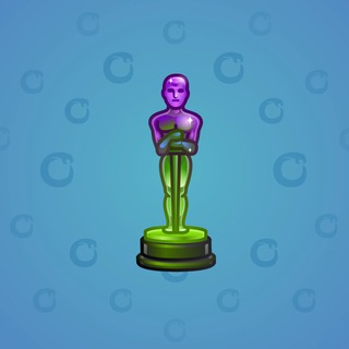 Mini Oscar #2259