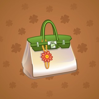 Loot Bag #12232