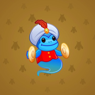 Jolly Chimp #21433