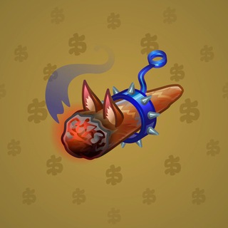 Snoop Cigar #53004