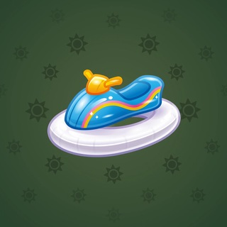 Pool Float #173322