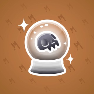 Crystal Ball #15543