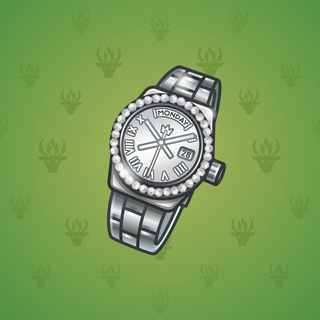 Swiss Watch #17975