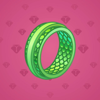 Bonded Ring #907