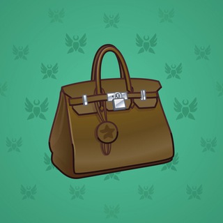Loot Bag #8304