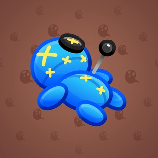 Voodoo Doll #19535