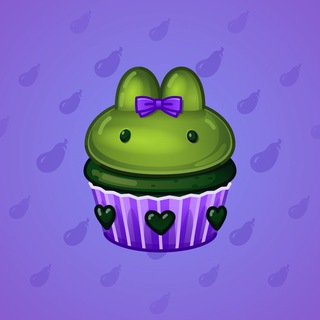 Bunny Muffin #40376