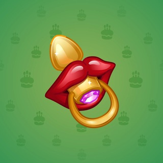 Bling Binky #583