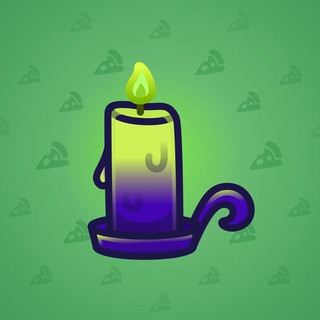 Eternal Candle #12095