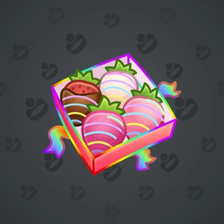 Berry Box #34702