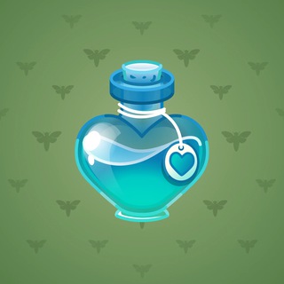 Love Potion #18932