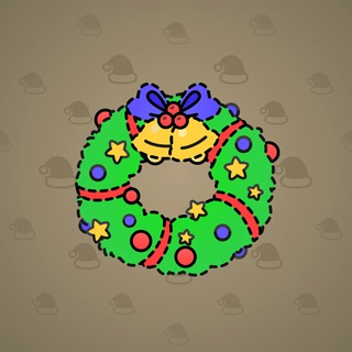 Winter Wreath #4211