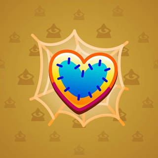Trapped Heart #2714