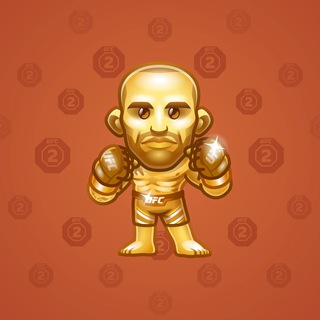 UFC Strike #57564