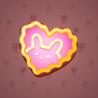 Cookie Heart #114541