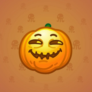Mad Pumpkin #4073