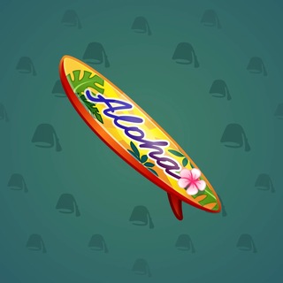 Surge Board #25180