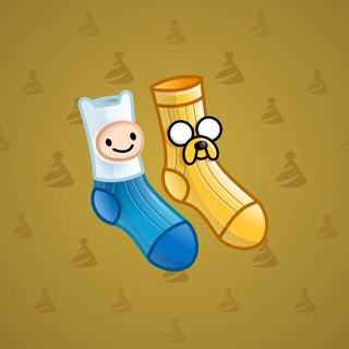 Fresh Socks #6873
