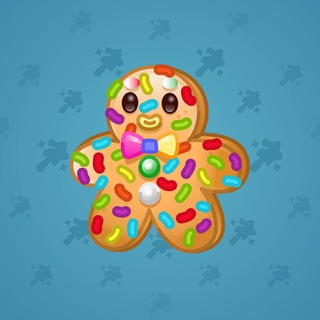Ginger Cookie #84542