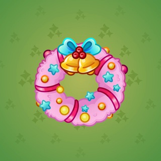 Winter Wreath #51298