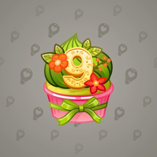Whip Cupcake #84229